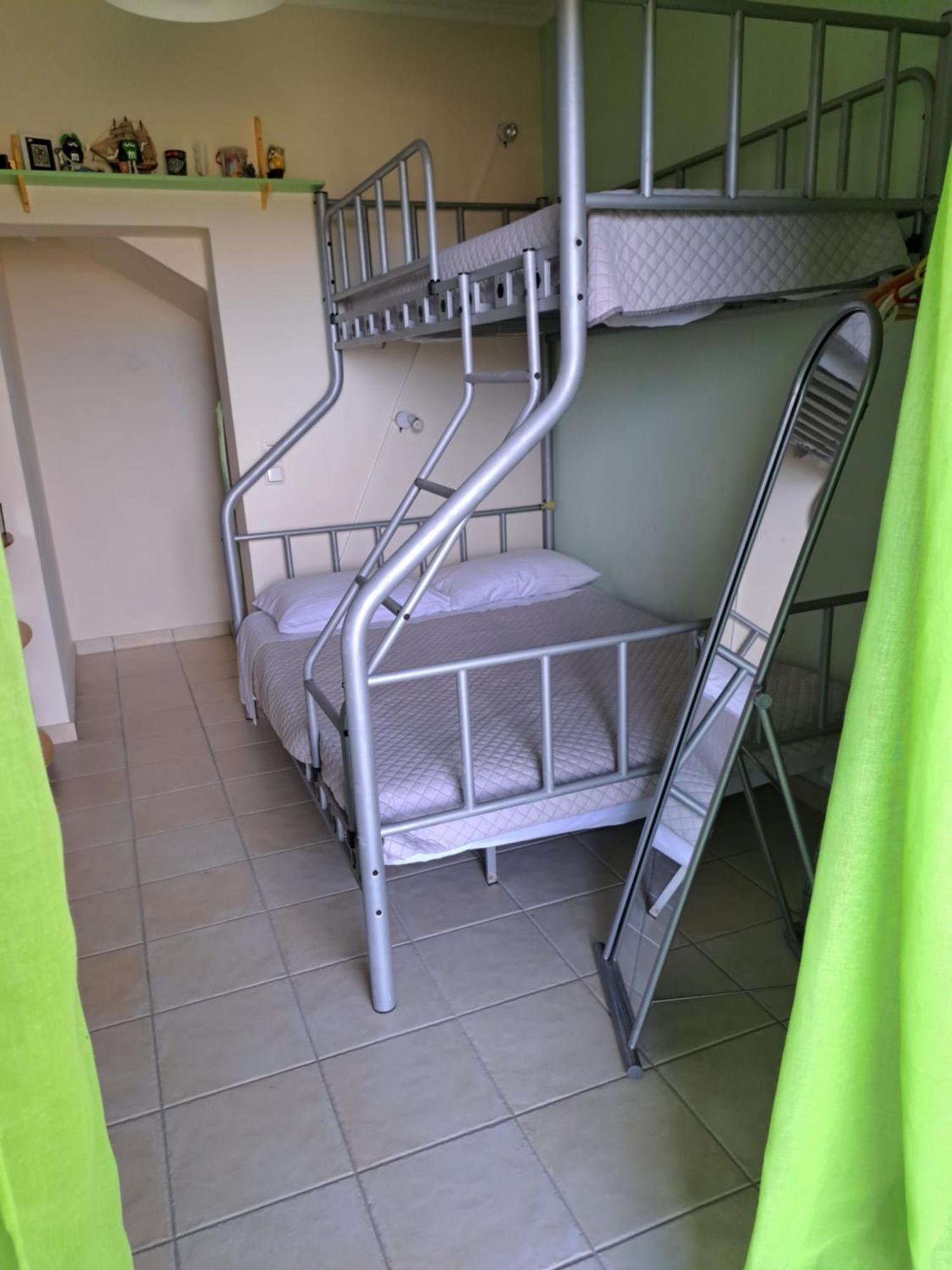 Αγναντιο Μεζονέτα 110 Τ.Μ. Villa Spanokhórion Екстериор снимка